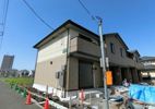 クレール湘南台IV Bの外観画像