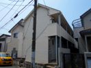 メゾンたなばたの外観画像
