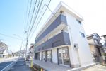 K・C・Kasamaの外観画像