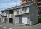 サニーコート水村Aの外観画像