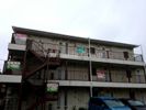 マンション築山第3の外観画像