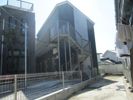 グラート藤沢の外観画像