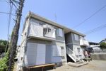 シティハイム桔梗の外観画像