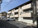 タウンハウスぶんAの外観画像