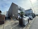 Clair la maison茅ヶ崎（クレールラメゾンチガサの外観画像