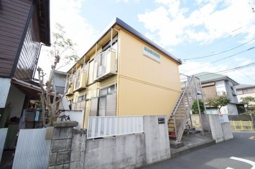 カトレアの外観画像