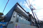 リブリ・矢部町の外観画像
