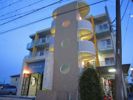 ブランシュールの外観画像