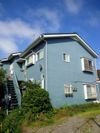 米山ハイツの外観画像