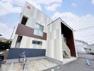 Snow dropの外観画像