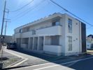 シェル鵠沼海岸WESTの外観画像