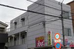 スマイルコート鶴巻の外観画像