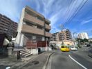 メルシーメゾンの外観画像