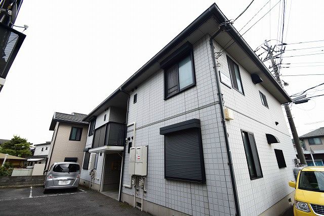 エステート小藤Iの外観画像
