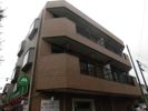 本郷台コープの外観画像