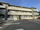 リヴェール湘南の外観画像