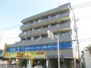 グランドール湘南台の外観画像
