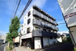 ハナブサマンションの外観画像