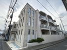イリブランシールの外観画像