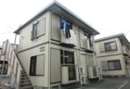 シティハイム フォーレストIIの外観画像