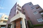 エクレール藤沢弐番館の外観画像