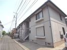 アデリーヌ湘南の外観画像