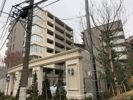 ザ・テラス戸塚グランターミナルの外観画像