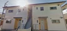 サンハイツ杉山 Aの外観画像