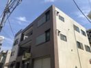 コスモマンションの外観画像