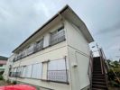 平塚市 山下 賃貸アパートの外観画像