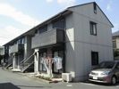 プレ・プラージュAの外観画像