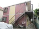 コスモAoi片瀬海岸の外観画像