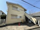 イーストハイツの外観画像