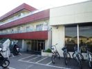 三共学友会館の外観画像