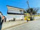 平塚市片岡中古戸建の外観画像