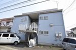 パレスマルコーの外観画像