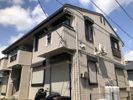 シティハイム湘南の外観画像