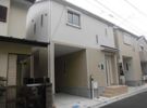 クレイドルガーデン茅ヶ崎市十間坂第2 1号棟の外観画像