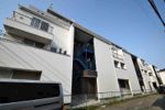 ar厚木旭町EASTの外観画像