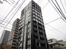 サンシティ駅南の外観画像