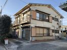 コーポ桜が岡の外観画像