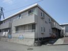 茅ヶ崎ドミール21の外観画像