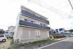 ブライティア二宮の外観画像