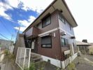 サンコート東戸塚 F棟の外観画像