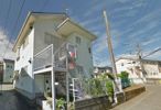 コーポさつきBの外観画像