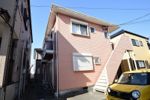 ウッドベル21の外観画像