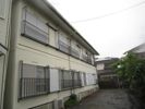 平野コーポの外観画像