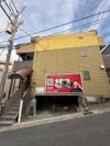 アブルームシマの外観画像