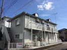 サニーコートIIの外観画像