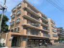フローレンスパレス秦野の外観画像